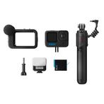 GoPro HERO 11 Black Creator Edition OUTLET, Verzenden, Gebruikt, Overige Merken