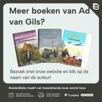 Snelle Jelle 9789020633610 Ad van Gils, Verzenden, Gelezen, Ad van Gils