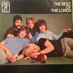 LP gebruikt - The Lords - The Best Of The Lords, Verzenden, Zo goed als nieuw