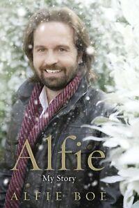 Alfie: My Story By Alfie Boe, Boeken, Biografieën, Zo goed als nieuw, Verzenden