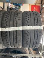 245-40-18 Michelin Winterbanden 6mm Incl Montage 245 40 18, Ophalen, 18 inch, Winterbanden, Band(en)