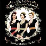 cd - The Puppini Sisters - Betcha Bottom Dollar, Cd's en Dvd's, Zo goed als nieuw, Verzenden