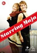 Starring Maja - DVD, Verzenden, Nieuw in verpakking