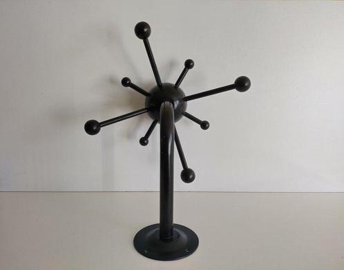 IKEA - Kapstok - Mina - Hout, Metaal, Antiek en Kunst, Antiek | Meubels | Stoelen en Banken