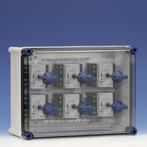 EATON INDUSTRIES Halyester Schakelkast - 1864004, Doe-het-zelf en Verbouw, Verzenden, Nieuw, Overige typen