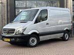 Zakelijke Lease |  Mercedes-Benz Sprinter 210 2.2 CDI 325 L1, Automaat, Euro 5, Stof, Gebruikt