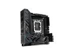 Veiling - ASUS ROG STRIX Z790-I GAMING WIFI socket 1700 moed, Computers en Software, Moederborden, Nieuw