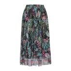 Princess goes Hollywood • geplooide rok flower • 36, Kleding | Dames, Rokken, Princess goes Hollywood, Verzenden, Nieuw, Maat 36 (S)