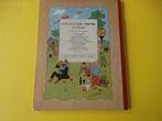 Tintin T8 - Le Sceptre dOttokar (B2) - 1 Album - 1948, Boeken, Nieuw