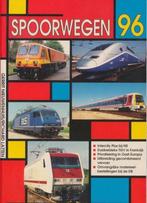 Spoorwegen 1996 9789060135532 Richard Latten, Boeken, Hobby en Vrije tijd, Gelezen, Richard Latten, Gerrit Nieuwenhuis, Verzenden