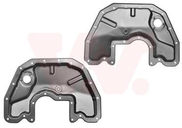 CARTERPAN VOOR BMW 5 E60/E61 2003-2010 11130148458 beschikbaar voor biedingen