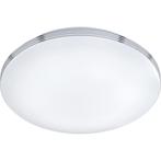 LED Plafondlamp - Badkamerlamp - Trion Apity - Opbouw Rond, Huis en Inrichting, Lampen | Plafondlampen, Ophalen of Verzenden, Nieuw