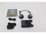 Jabra PRO 920 Duo - Oordopjes - Noise cancelling microfoon -, Computers en Software, Headsets, Verzenden, Zo goed als nieuw
