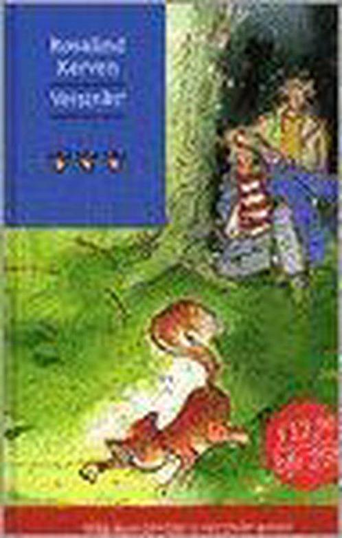 Verstrikt ! 9789058360311 R. Kerven, Boeken, Kinderboeken | Jeugd | 13 jaar en ouder, Gelezen, Verzenden