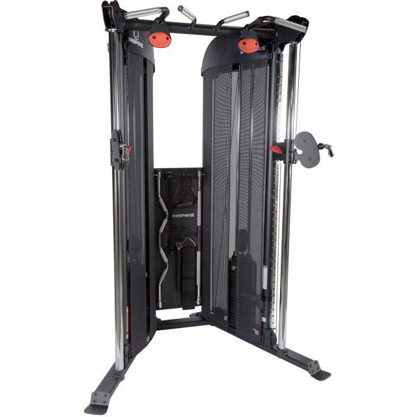 Inspire Cable Pull Station CFT Commercial Functional Trainer, Sport en Fitness, Fitnessmaterialen, Nieuw, Verzenden