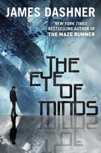 The Eye of Minds 9780385374927 Dashner James, Boeken, Taal | Engels, Gelezen, Verzenden