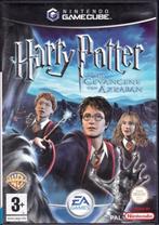 Harry Potter En De Gevangene Van Azkaban GameCube /*/, Avontuur en Actie, Ophalen of Verzenden, 1 speler, Zo goed als nieuw