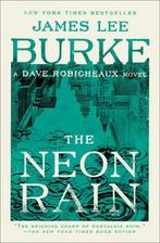 The Neon Rain 9780743449205 BURKE JAMES LEE, Verzenden, Zo goed als nieuw, BURKE JAMES LEE