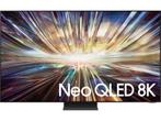 Samsung Neo QLED QN800D 65 inch Zwart, Verzenden, Zo goed als nieuw