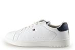Tommy Hilfiger Sneakers in maat 37 Wit | 10% korting, Kleding | Dames, Verzenden, Wit, Tommy Hilfiger, Sneakers of Gympen