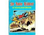 De Rode Ridder 101 - Scharlaken brigade - De Rode Ridder, Boeken, Ophalen of Verzenden, Nieuw