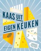 Kaas uit eigen keuken 9789059569003 Nils Koster, Verzenden, Gelezen, Nils Koster