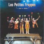 cd - Les Petites Frappes - I Had A Drum, Verzenden, Zo goed als nieuw