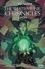 The Legend of Vox Machina: The Whitestone Chronicles Volume, Verzenden, Nieuw