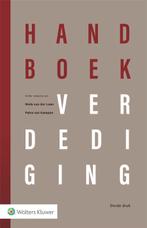 Handboek Verdediging, Boeken, Nieuw, Verzenden