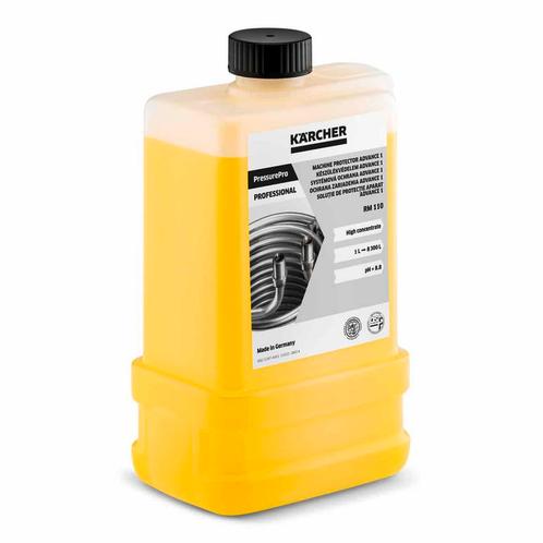 KARCHER RM 110 PRESSUREPRO SYSTEEMONDERHOUD ADVANCE 1LTR, 6, Huis en Inrichting, Schoonmaakartikelen, Ophalen of Verzenden