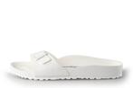 Birkenstock Slippers in maat 41 Wit | 10% extra korting, Kleding | Dames, Schoenen, Slippers, Verzenden, Wit, Nieuw