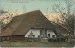 TWENTE - Twentsche Boerenwoning, Verzenden, Gelopen