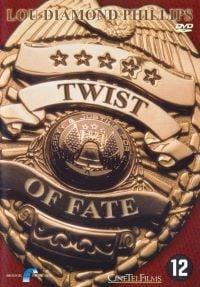 Twist of Fate - DVD (Films (Geen Games)) (Films), Cd's en Dvd's, Dvd's | Overige Dvd's, Zo goed als nieuw, Ophalen of Verzenden