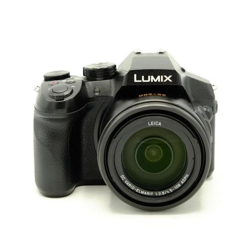 Panasonic DMC-FZ330 Camera (Occasion) - 8720 Opnamen, Audio, Tv en Foto, Fotocamera's Digitaal, 8 keer of meer, Zo goed als nieuw