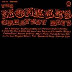 LP gebruikt - The Monkees - Greatest Hits, Zo goed als nieuw, Verzenden