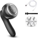 2dekans | Heevey Elektrische Pluizenverwijderaar -, Ophalen of Verzenden, Zo goed als nieuw