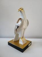 Carpiè - Beeld, eagle - 22.5 cm - Porselein
