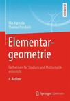 9783658067304 Elementargeometrie Ilka Agricola