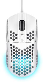 SHOWMODEL Trust GXT929W Helox - Gaming Muis - Ultra licht -, Verzenden, Nieuw