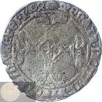 Zuidelijke Nederlanden - Stad Maastricht. Dubbele Stuiver