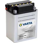 Varta Powersports Freshpack YB14A-A2 accu | 514 401 019 | 1, Auto-onderdelen, Accu's en Toebehoren, Ophalen of Verzenden, Nieuw