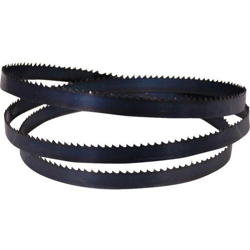Zaagband hardmetaal MBS 502 lengte 3.520 x 27 mm, Doe-het-zelf en Verbouw, Gereedschap | Zaagmachines, 1200 watt of meer, Nieuw