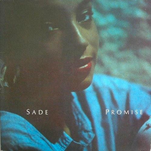 Sade - Promise (LP, Album), Cd's en Dvd's, Vinyl | Pop, Ophalen of Verzenden