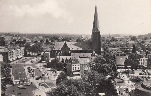 ONBEKEND - Panorama, Verzamelen, Ansichtkaarten | Nederland, Verzenden