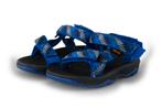 Teva Sandalen in maat 19 Blauw | 10% extra korting, Verzenden, Jongen of Meisje, Schoenen, Teva