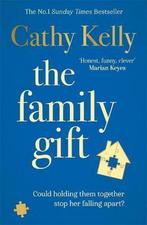 Family Gift 9781409179245 Cathy Kelly, Boeken, Verzenden, Zo goed als nieuw, Cathy Kelly