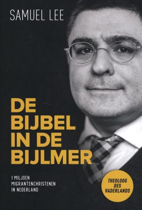 9789089122278 De Bijbel in de Bijlmer Samuel Lee, Boeken, Studieboeken en Cursussen, Nieuw, Verzenden