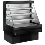 Diamond Wandkoeling MANDY +4°C/+6°C | Showroom Actie!, Witgoed en Apparatuur, Koelkasten en IJskasten, Ophalen of Verzenden, Nieuw