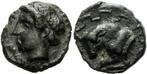 4 /3 Jhd v Ch Magnesia ad Maeandrum Ionien Bronze 4 /3 Jh..., Verzenden