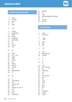 Doorstroomtoets Rekenen / 1 groep 8 9789493218581, Verzenden, Zo goed als nieuw